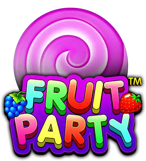 Fruit Party Logo
