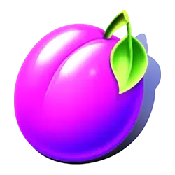 símbolo ciruela
