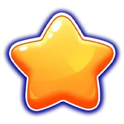 símbolo estrella