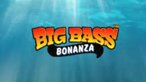 Big Bass Bonanza