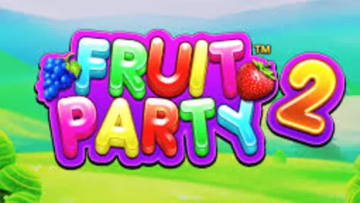 Fruit Party 2